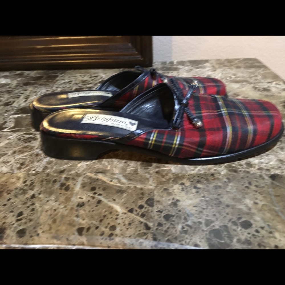 Authentic Brighton Shoes